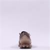 Hispanitas Oregan Bungee Lace Trainer - Taupe Combi